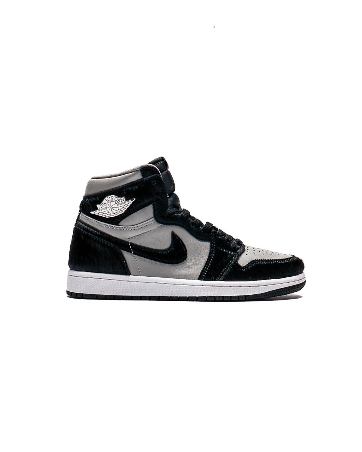 Jordan retro 1 online negros